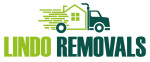 Lindo Removals logo