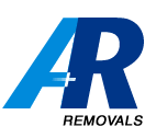A&R Removals logo