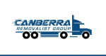 Canberra Removalist Group logo