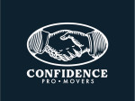 Confidence Pro Movers logo