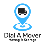 Dial A Mover logo
