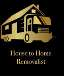 House to Home Removalist Services logo