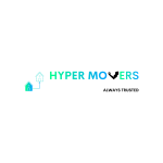 Hyper Movers logo