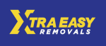 Xtra Easy Removals logo