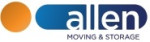 Allen Moving & Storage logo