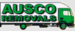 Ausco Removals logo