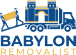 Babylon Removalist logo