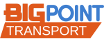 Big Point Transport logo