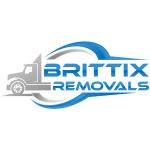 Brittix Transport Service logo