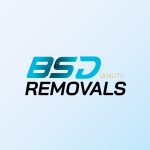 BSD Quality Removals logo
