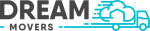 Dream Movers Pty Ltd logo