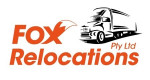 Fox Relocations logo
