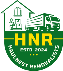 Haulnest Removalists