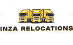 Inza Relocations logo