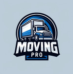 Moving Pro logo