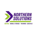 Northern Moving Solutions logo