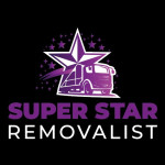 Super Star Removalist logo