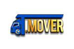 T Mover logo