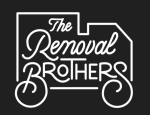 The Removal Brothers QLD logo
