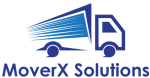MoverX Solutions logo