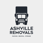 Ashville Removals logo