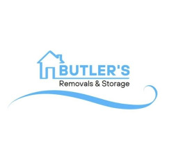 Butlers Removals & Storage