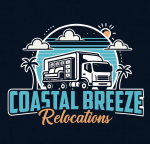 Coastal Breeze Relocations logo