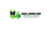 Deus Removals logo