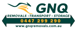 GNQ Removals and Storage