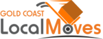 Gold Coast Local Moves logo