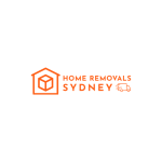 Home Removals Sydney logo