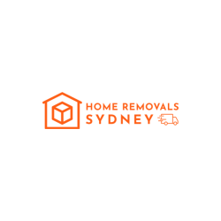 Home Removals Sydney