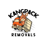 KangPack Removals logo