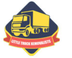 Little Truck Removalists logo