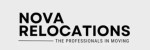 Nova Relocations logo