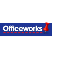 officeworks logo