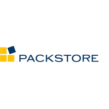 packstore logo