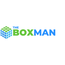 the-box-man logo